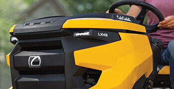 LED Headlights