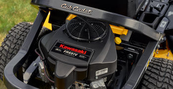23HP Kawasaki® FR Series Engine