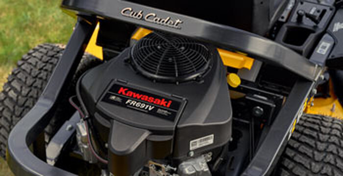 Kawasaki® Power