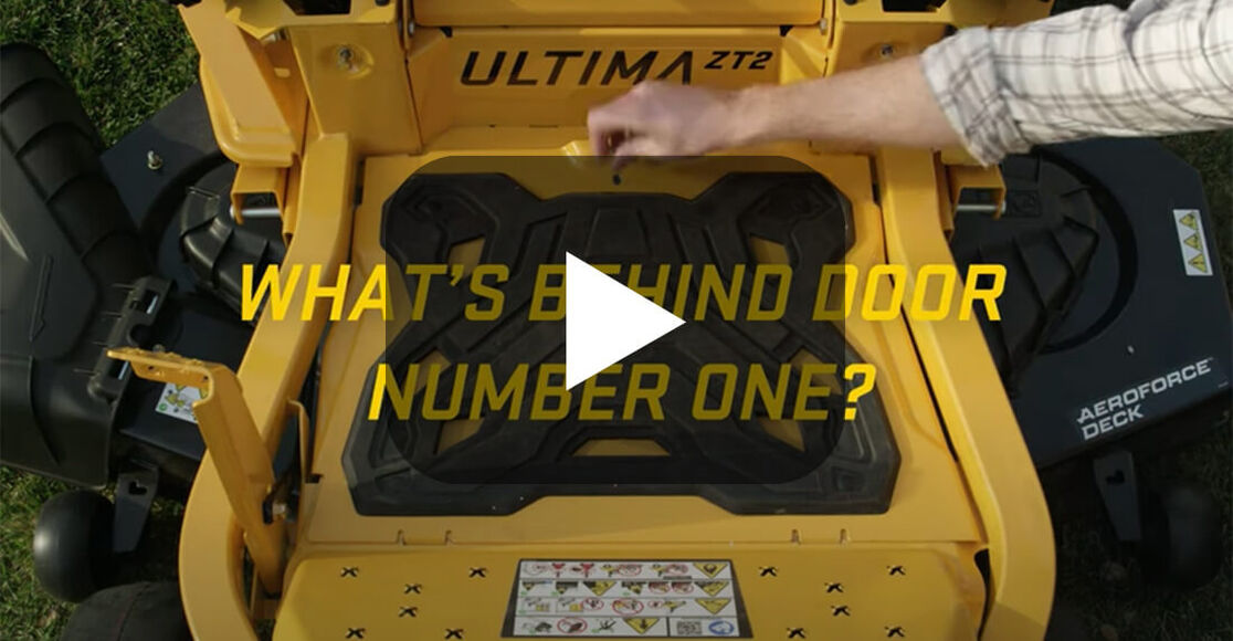 Zero Turn Mower Maintenance Schedule and Tips Cub Cadet Cub Cadet US