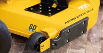 54-in AeroForce™ Max Fabricated Deck