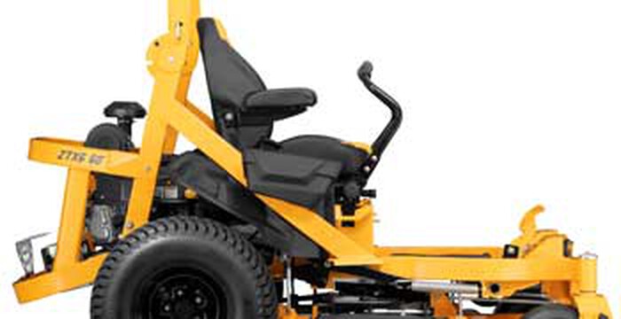 1.5 in. x 3 in. Continuous Tubular Frame