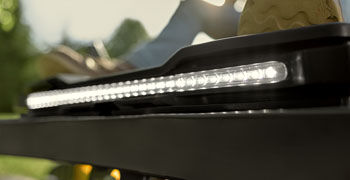 LED Light Bar