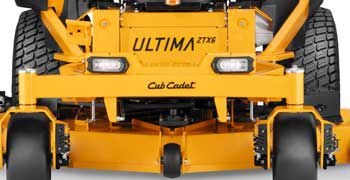 LED Lighting & Step Assist