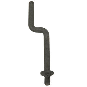 Belt Keeper Rod