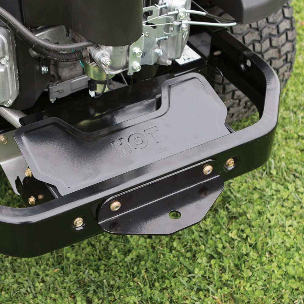 Hydraker Universal Zero Turn Mowers Trailer Hitch Fit for RZT and Z Force CUB/MTD Cadet 