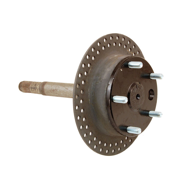 Rear Axle Assembly 9031806 Cub Cadet US