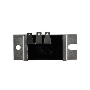 Kawasaki&reg; Part Number 21066-7011. Voltage Regulator