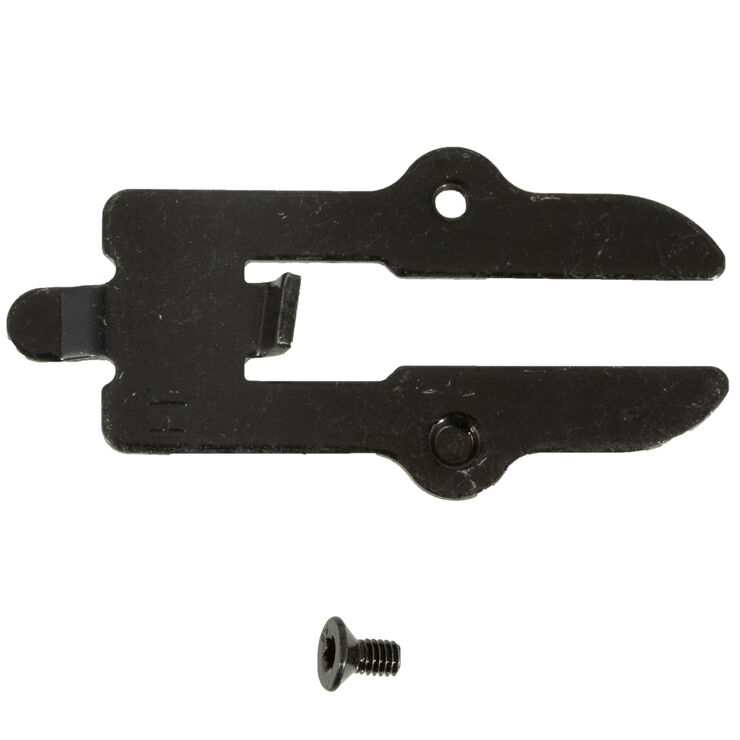 Cam Adjustment Plate