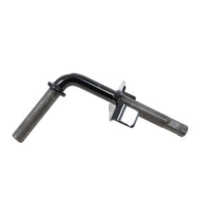 AXLE-STRG  RH SLT  7.41 HGHT