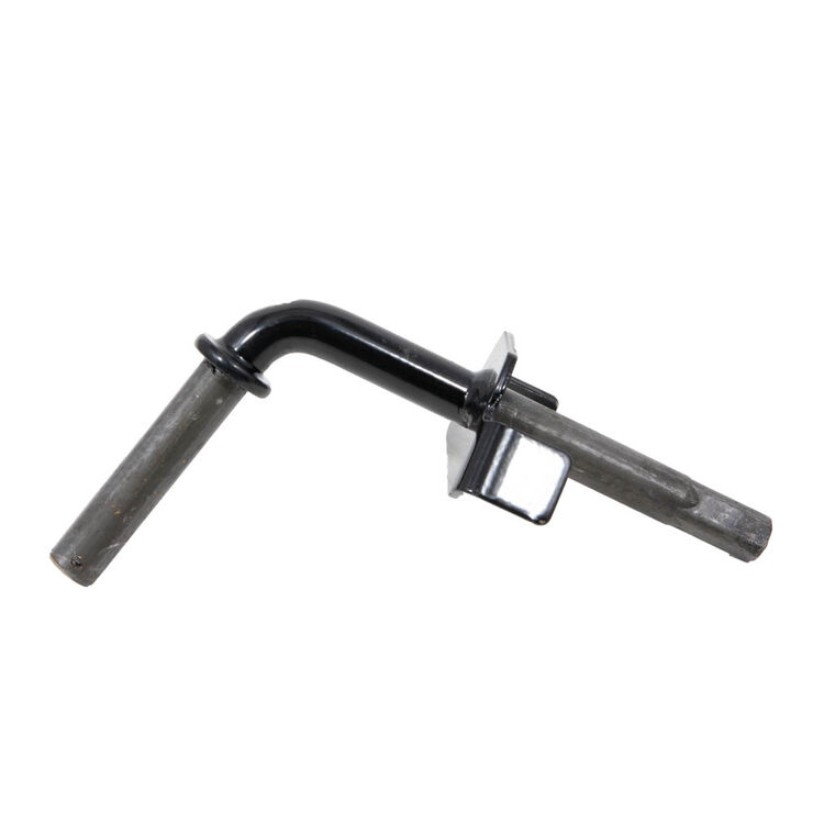 AXLE-STRG  RH SLT  7.41 HGHT