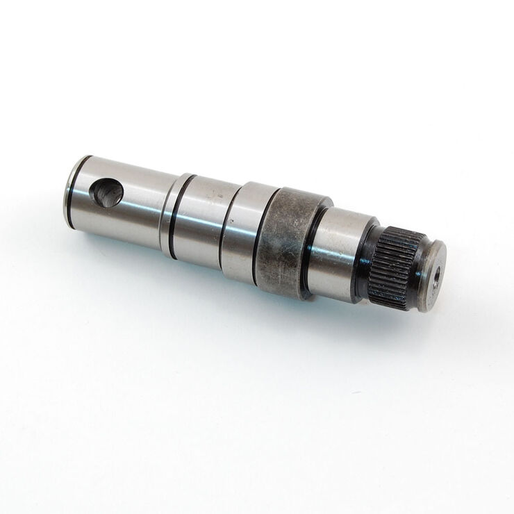 Output Shaft