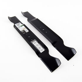 High Lift Blade Set for 42-inch Cutting Decks
