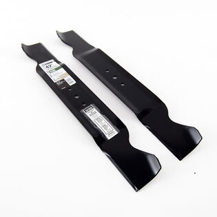 High Lift Blade Set for 42-inch Cutting Decks