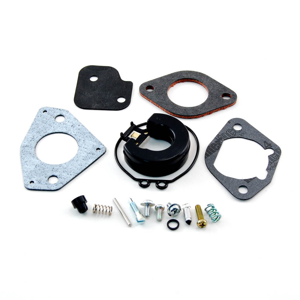 Kohler® Part Number 24-757-46-S. Carburetor Kit - KH-24-757-46-S