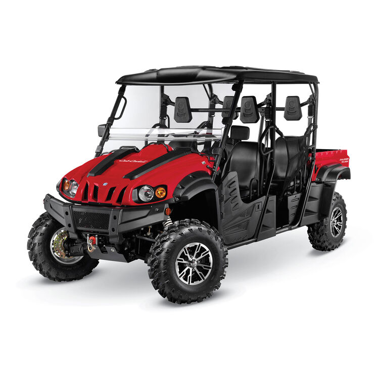 Challenger 750 Crew 37ay8cmd710 Cub Cadet Us