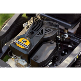Cub Cadet Ultima Series Z1 42S IntelliPOWER engine