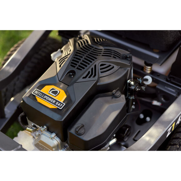 Cub Cadet Ultima Series Z1 42S IntelliPOWER engine
