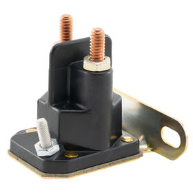 STARTER SOLENOID