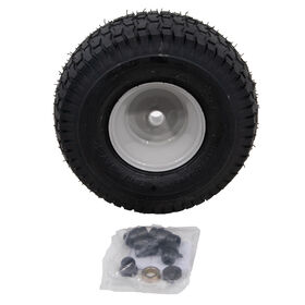 WHEEL-UNIVERSAL FRONT TRCTR  N