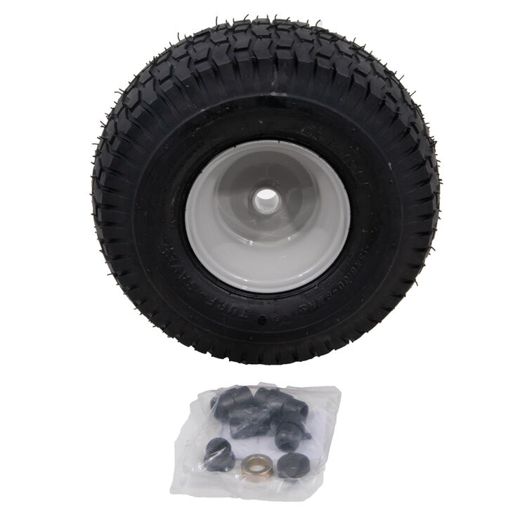 WHEEL-UNIVERSAL FRONT TRCTR  N