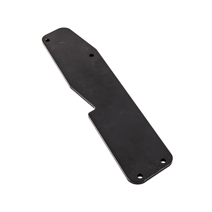 Catcher Support &#40;Powder Black&#41;