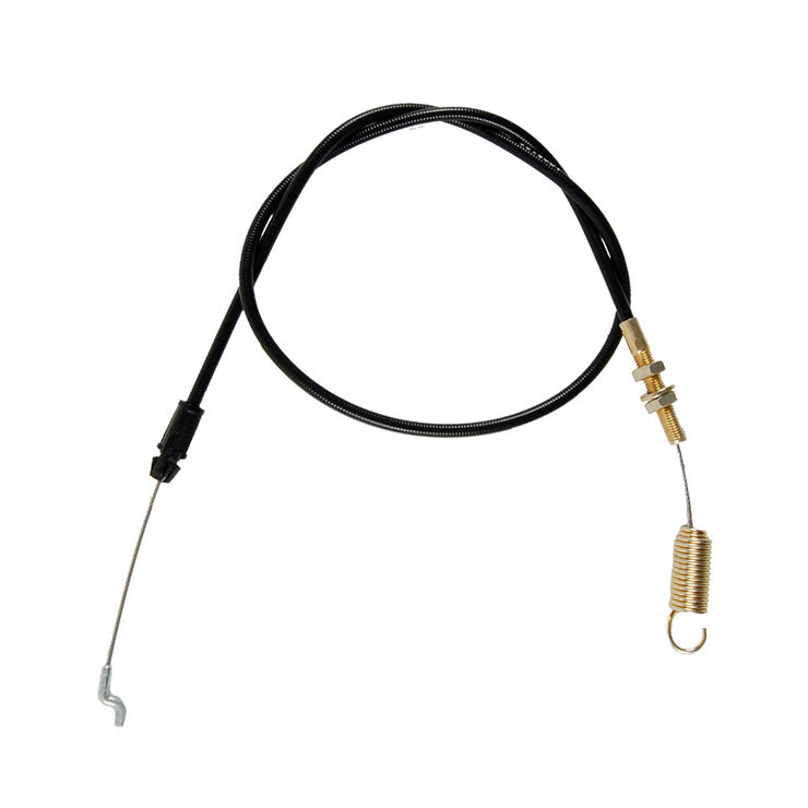 Cable &#40;LH&#41; Brake