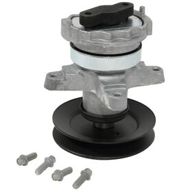 Blade Spindle Assembly