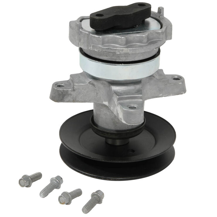 Blade Spindle Assembly