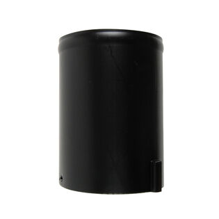 Bagger Chute Adapter