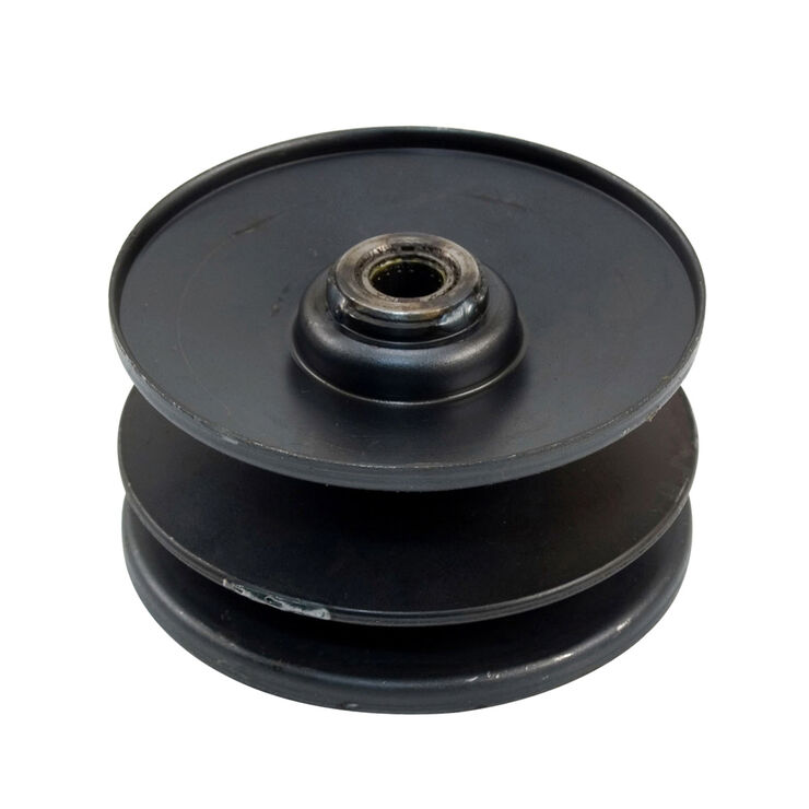 Variabel Speed Pulley Assembly