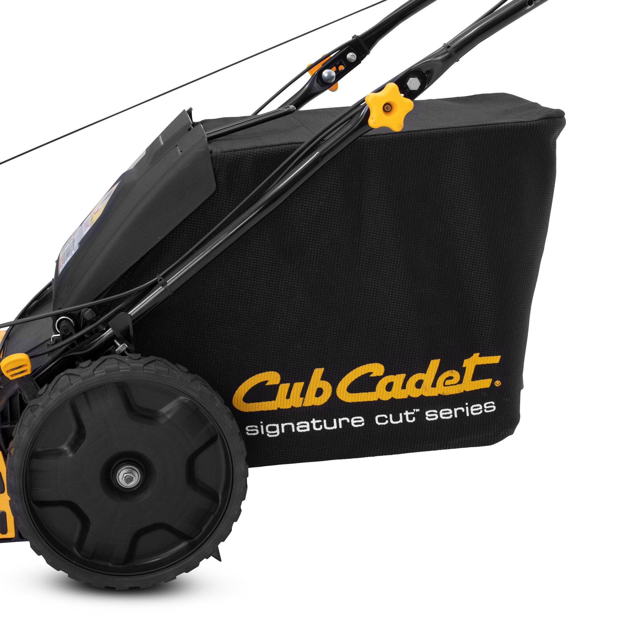 Sc500 cub cadet clearance