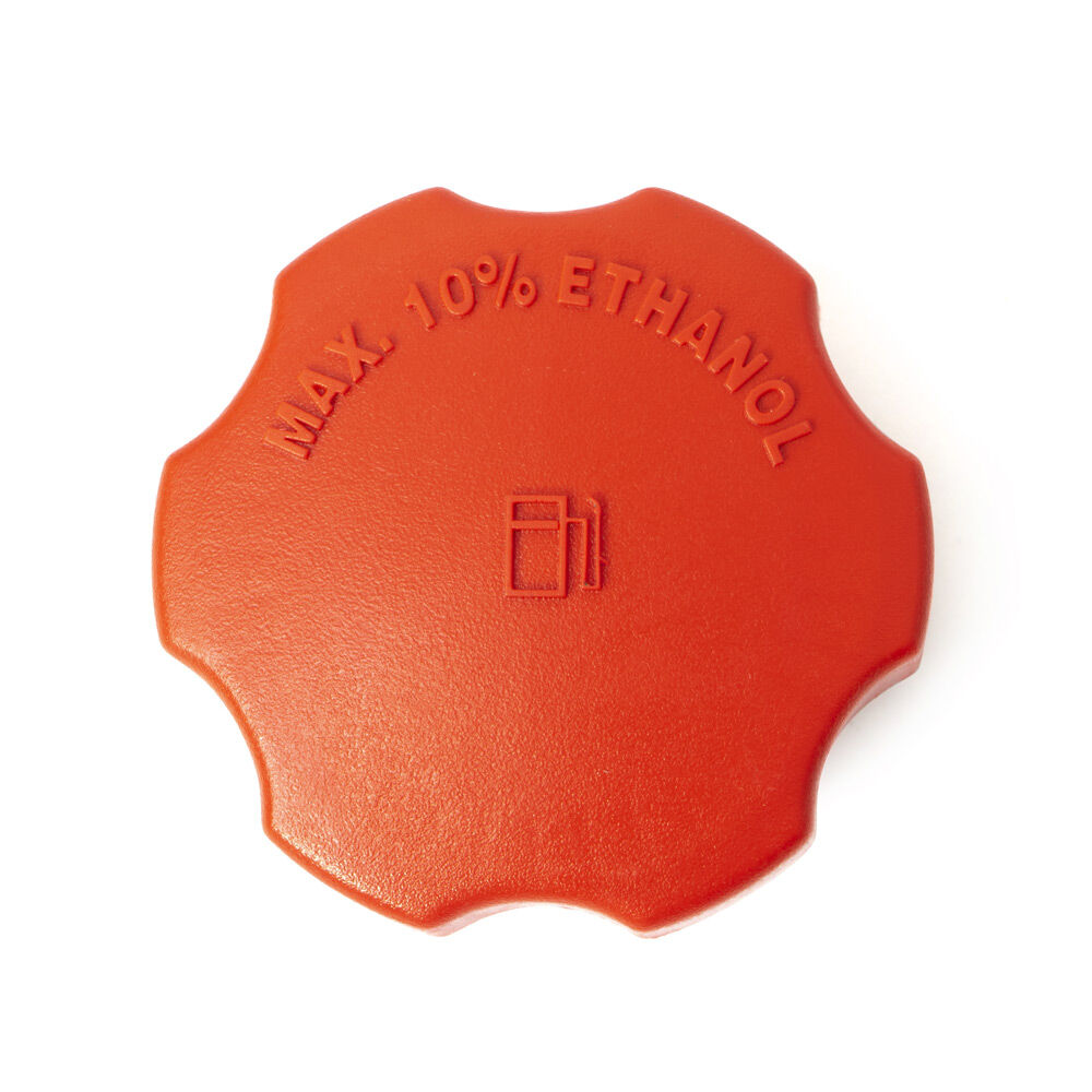 Fuel Cap - Red - 951-12533 | Cub Cadet US