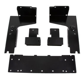 Bagger Bracket Assembly