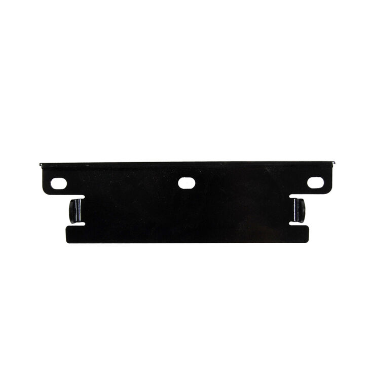 Chute Bracket Deflector