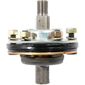 Spindle Assembly