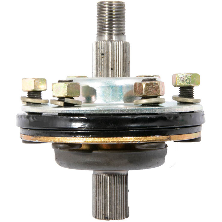 Spindle Assembly