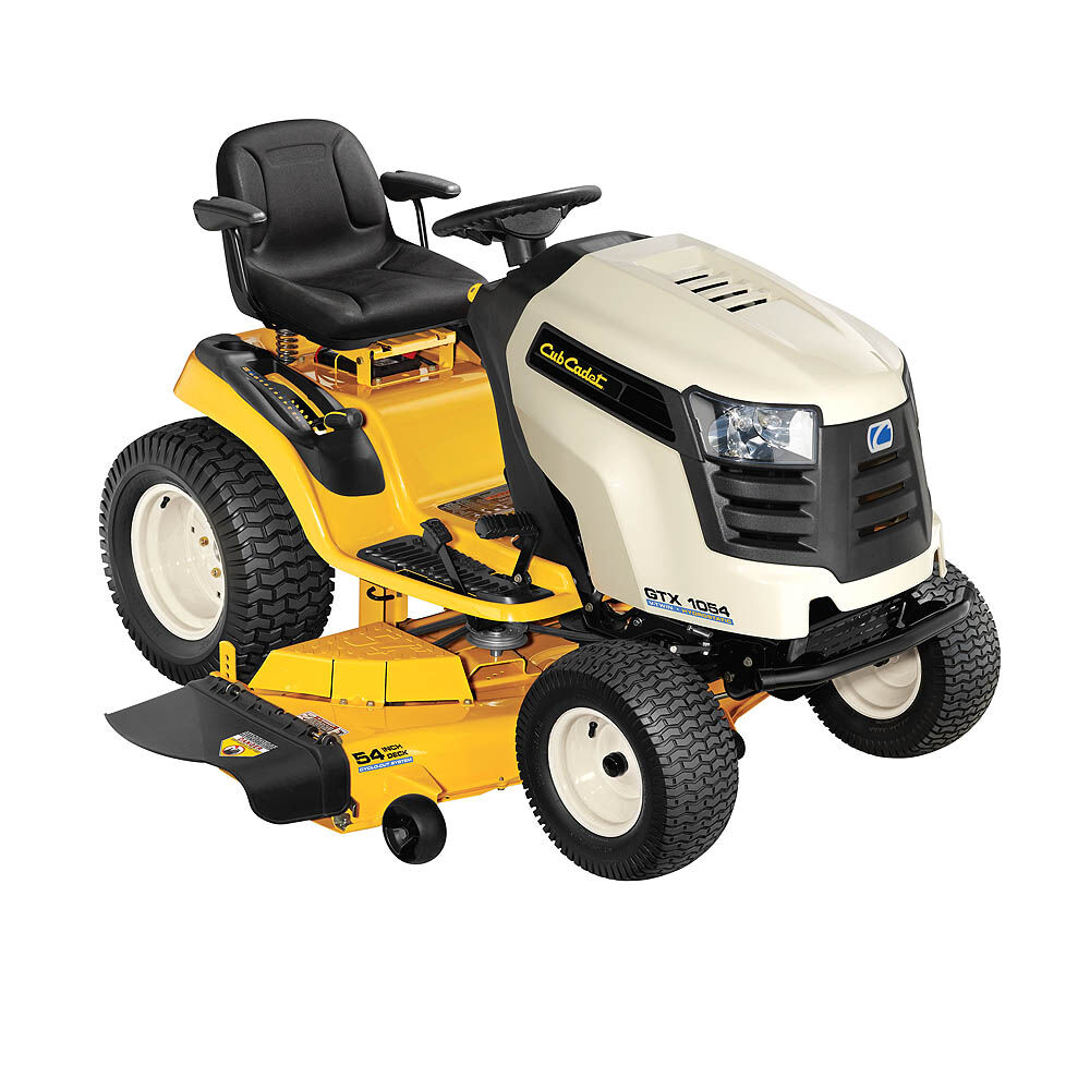Cub Cadet Garden Tractor - Model 14WK94AK010 | Cub Cadet US
