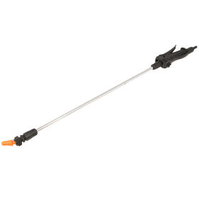 WAND WITH FILTER