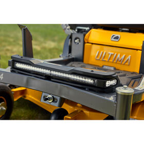 Cub Cadet&reg; Ultima Series Z3 54 LED Lightbar