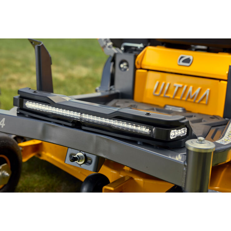 Cub Cadet&reg; Ultima Series Z3 54 LED Lightbar