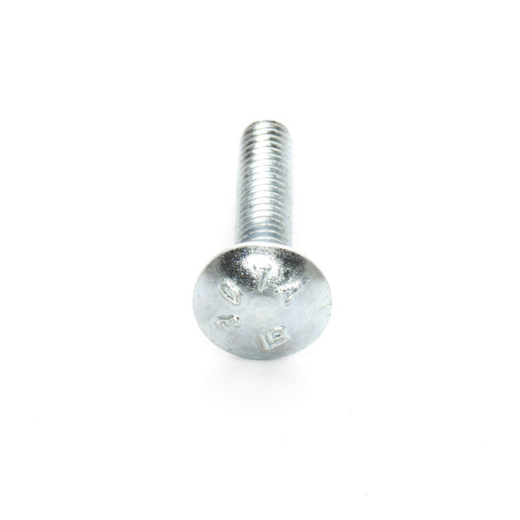 Bolt-1/4-20 x 1-1/