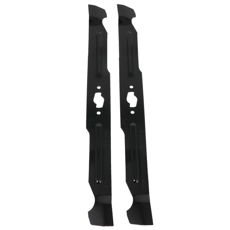 Mulching Blade Set for 42-inch Cutting Decks