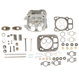 HEAD KIT-#2 CYL