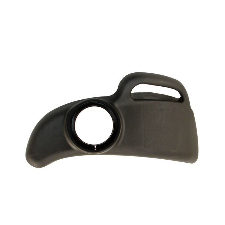 Fender Cover &#40;LH&#41;