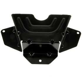 Deck Belt Cover 46 &#40;Powder Black&#41;