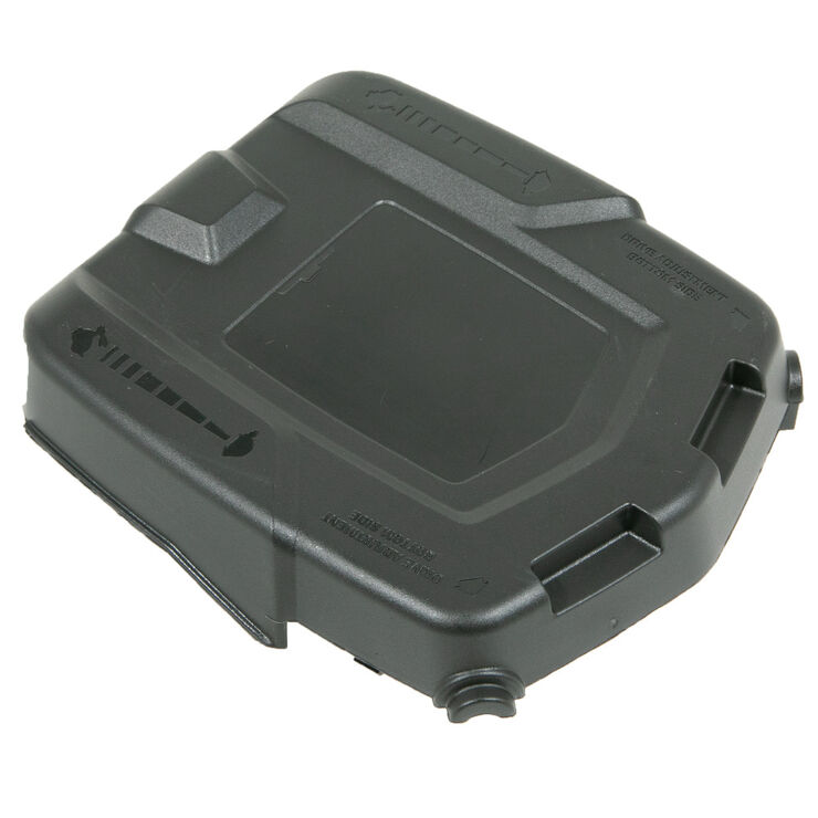 UPPER CONTROL HOUSING