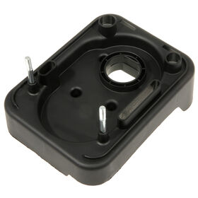 AIR FILTER BASE               