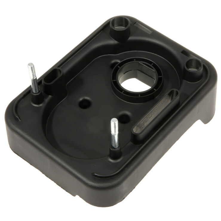 AIR FILTER BASE               