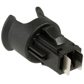 Push Key Switch Assembly
